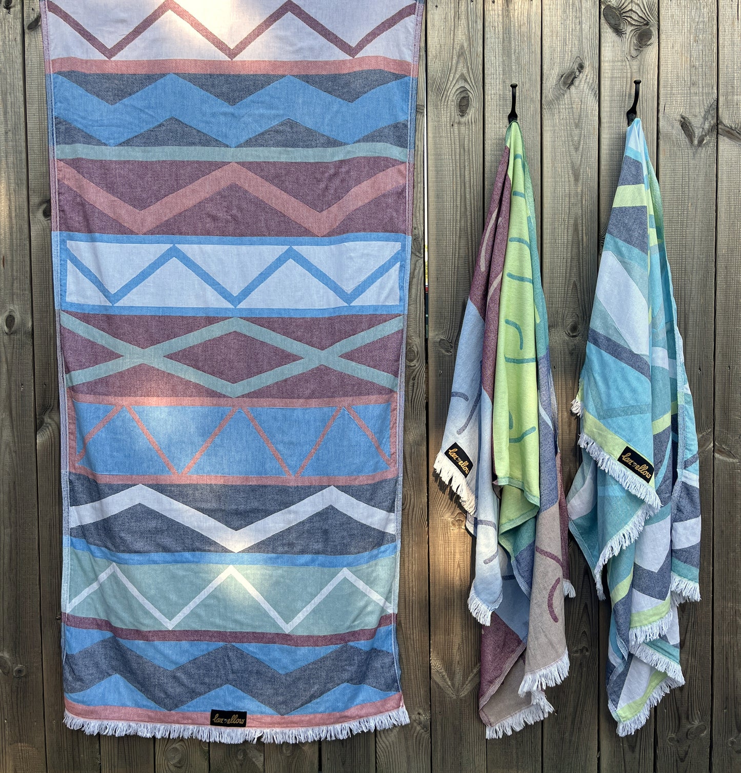 Hamam handdoek Classic