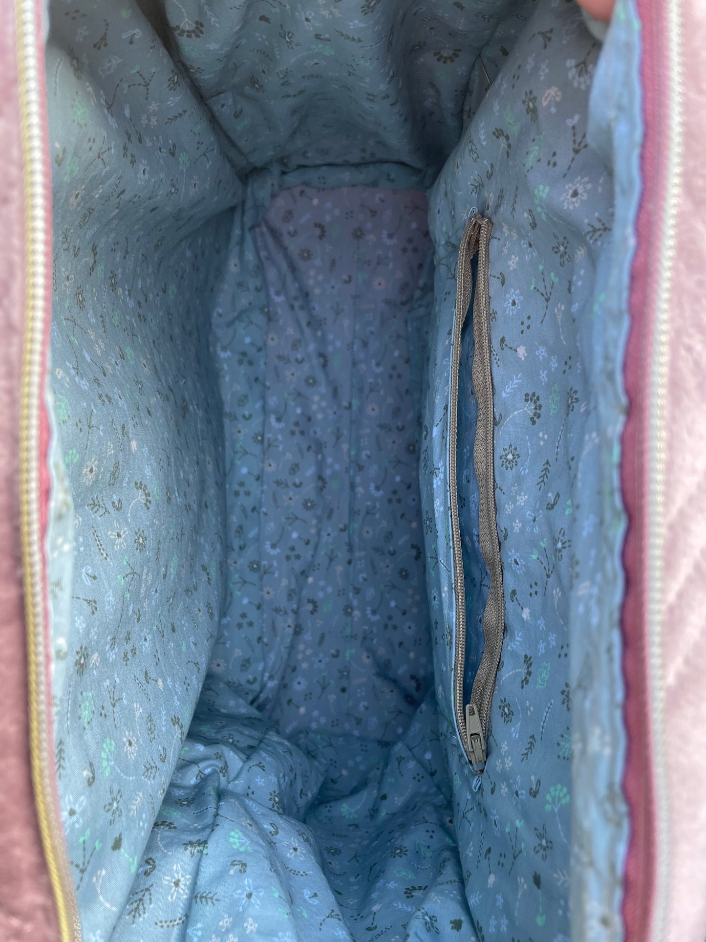 Tas gobelin vlinder xl met rits
