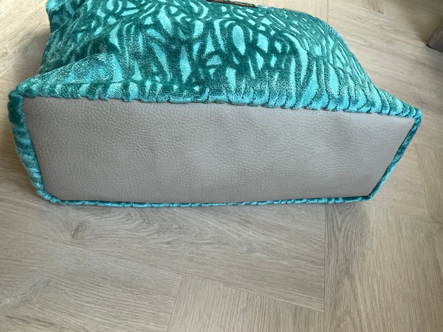 * NIEUW! Tas Aqua de Luxe STUUR EEN MAIL OM TE BESTELLEN!