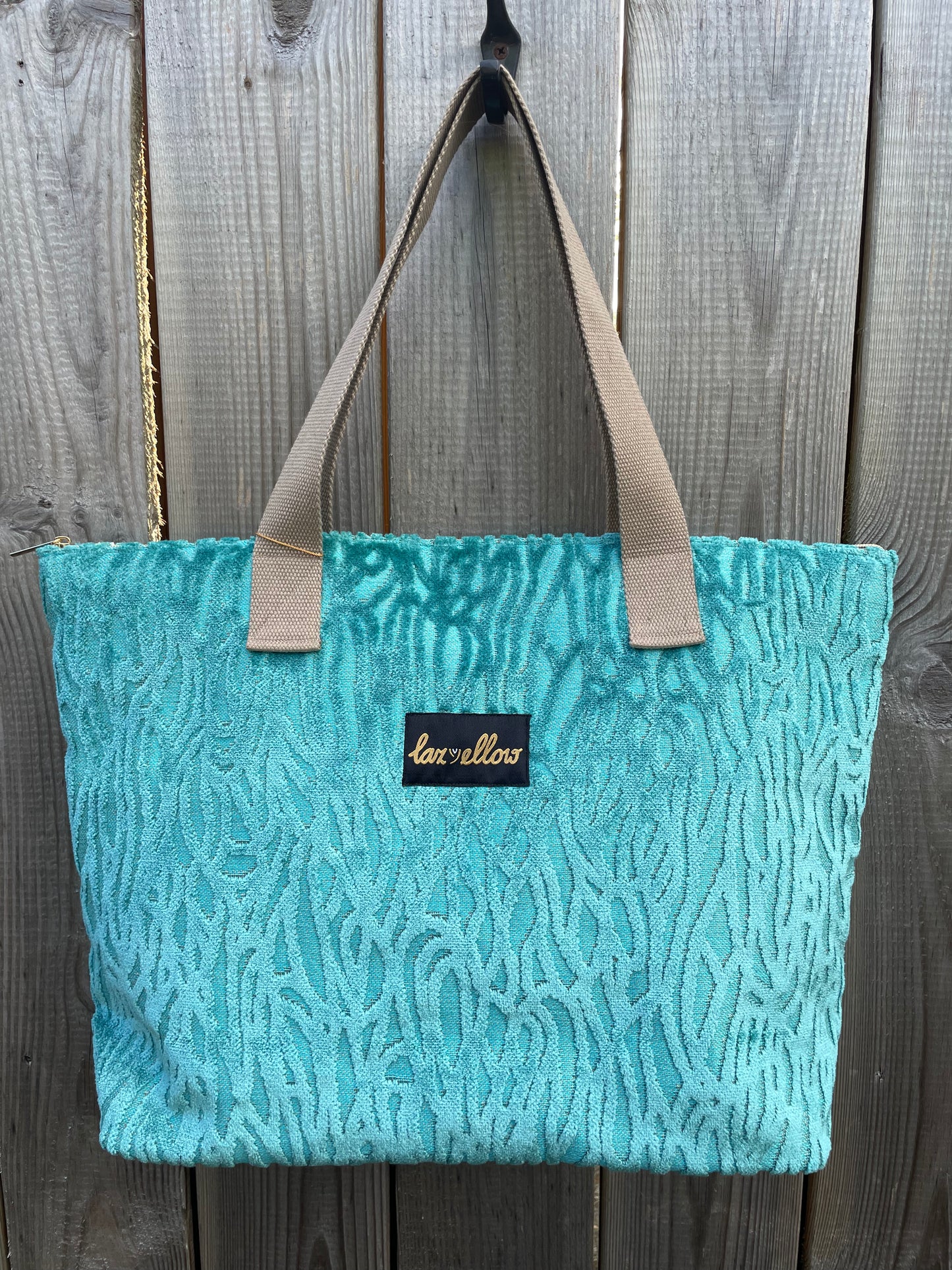 * NIEUW! Tas Aqua de Luxe STUUR EEN MAIL OM TE BESTELLEN!