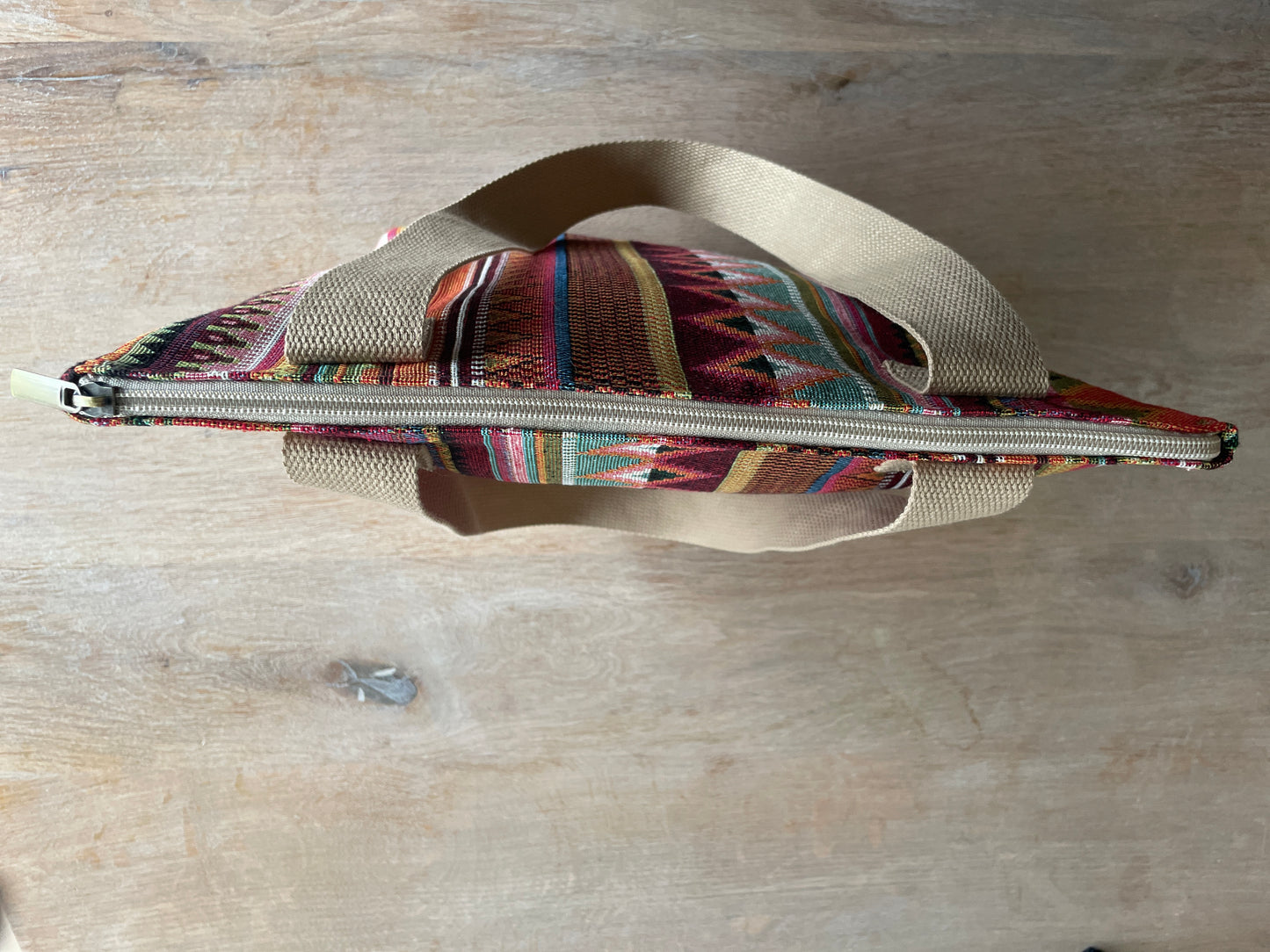 Tas Midi Native