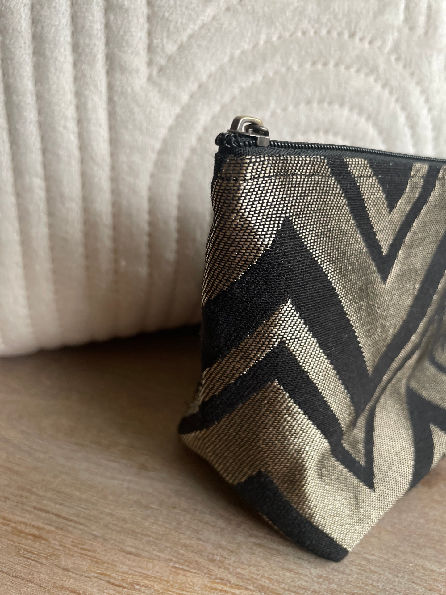 Toilettasje Mini Glamour STUUR EEN MAIL OM TE BESTELLEN!
