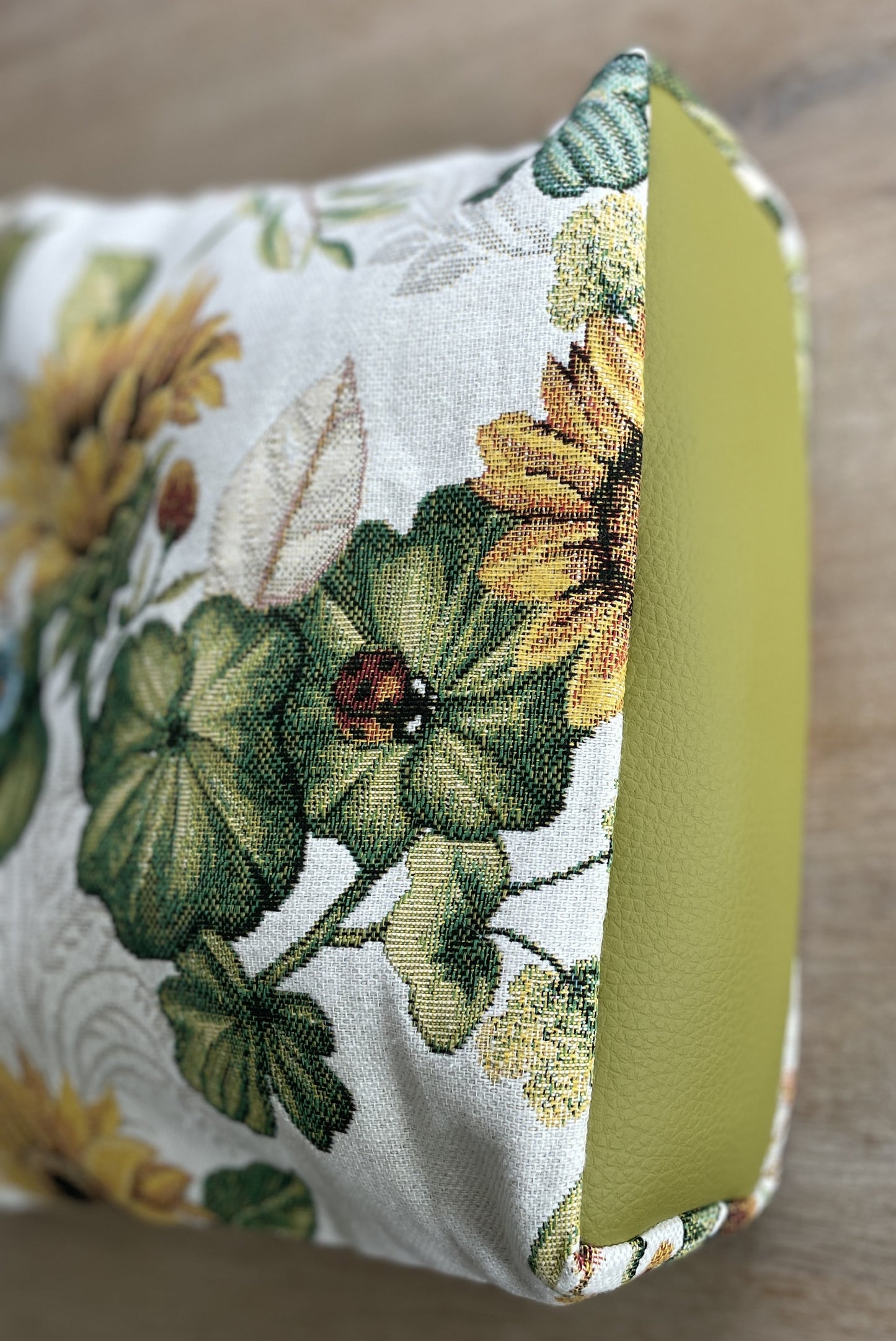 Tas Midi Zonnebloemen
