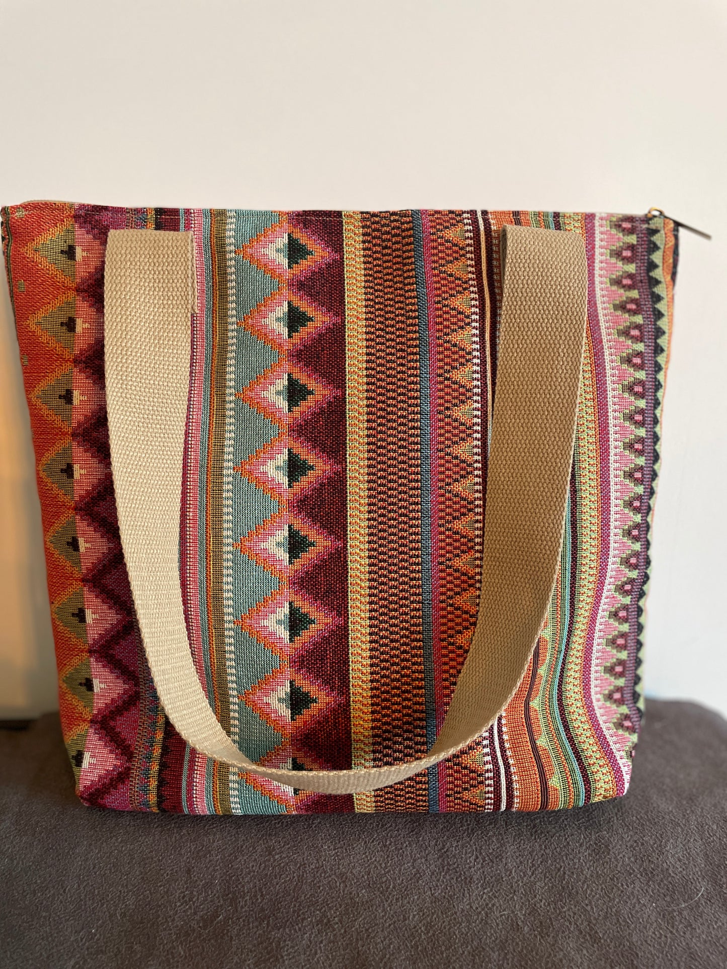 Tas Midi Native