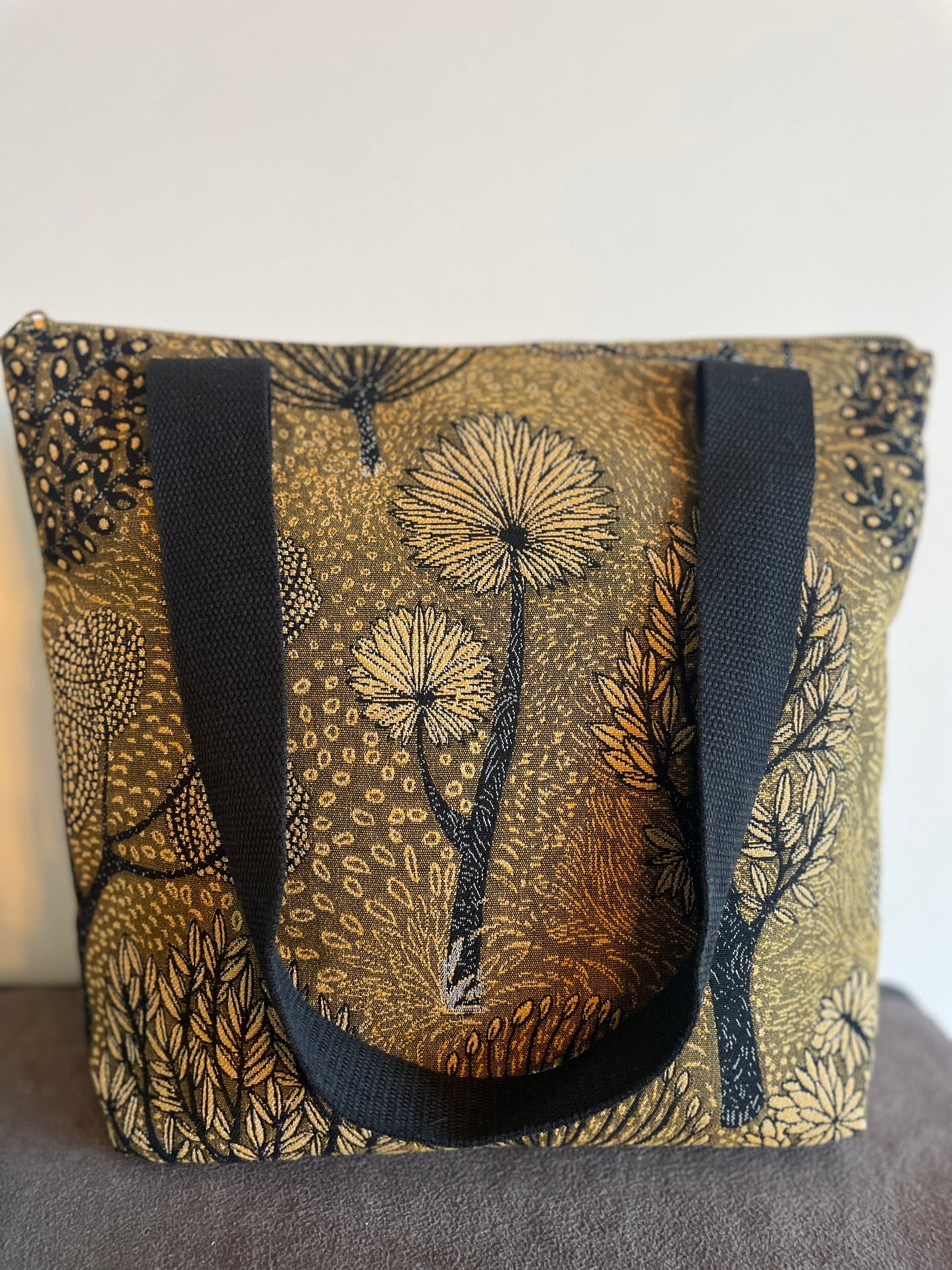 Tas Midi Herfst