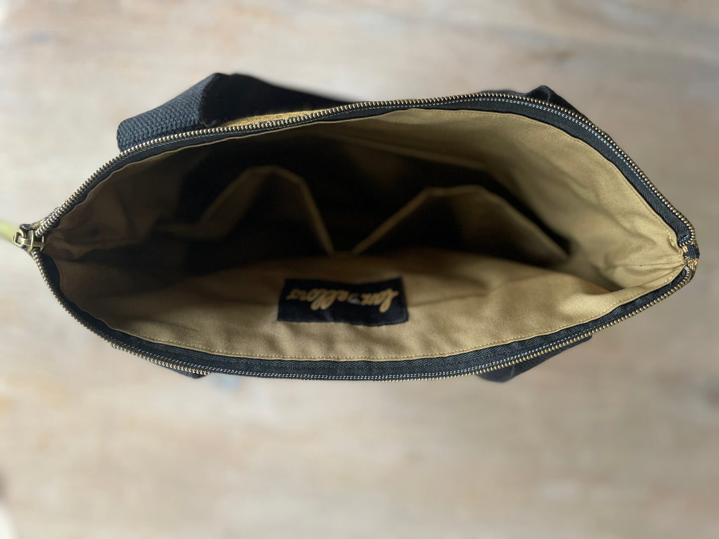 Tas Midi Herfst