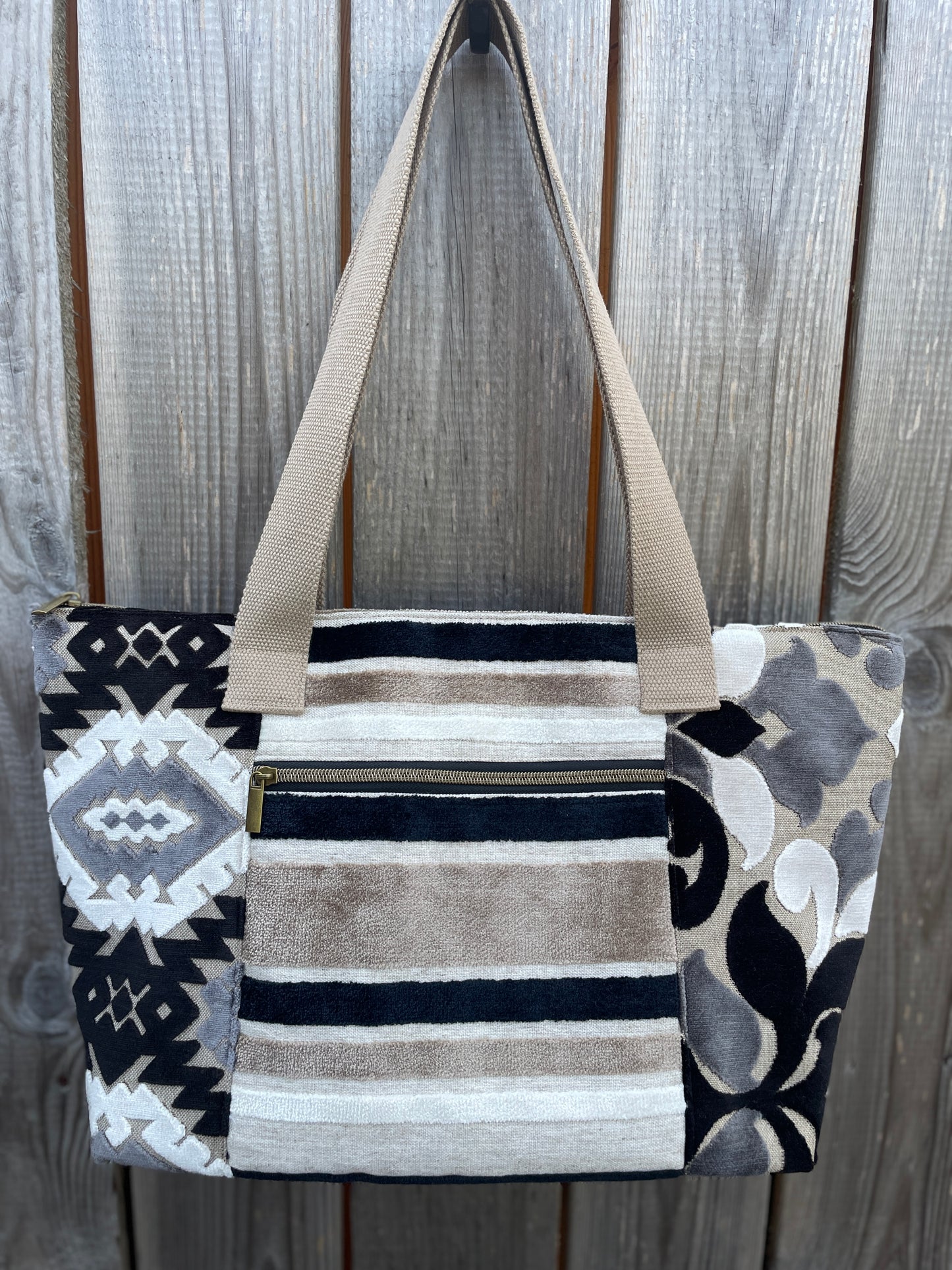 Tas Tote Classy