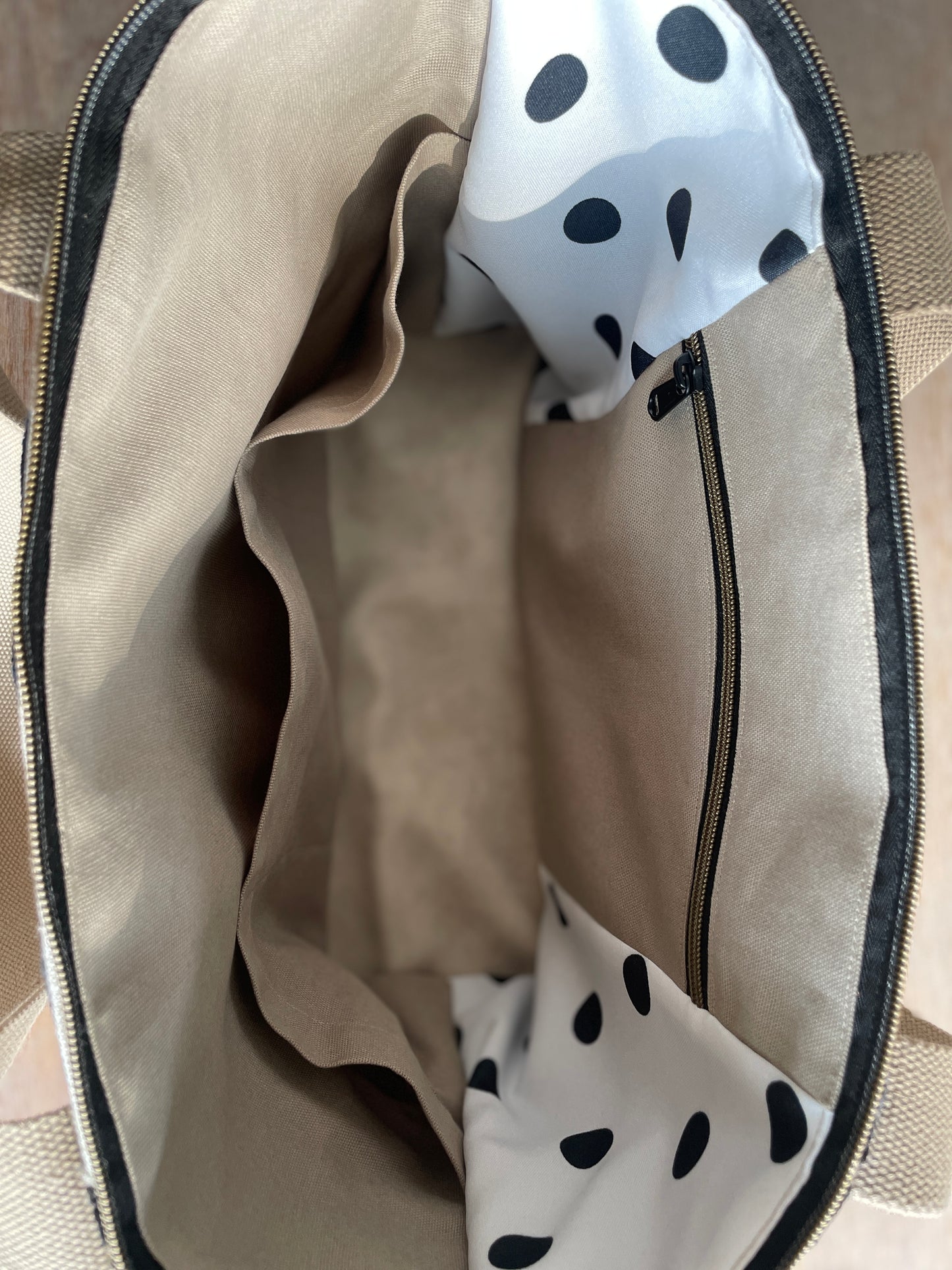 Tas Tote Classy