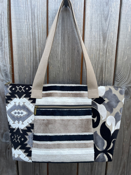 Tas Tote Classy