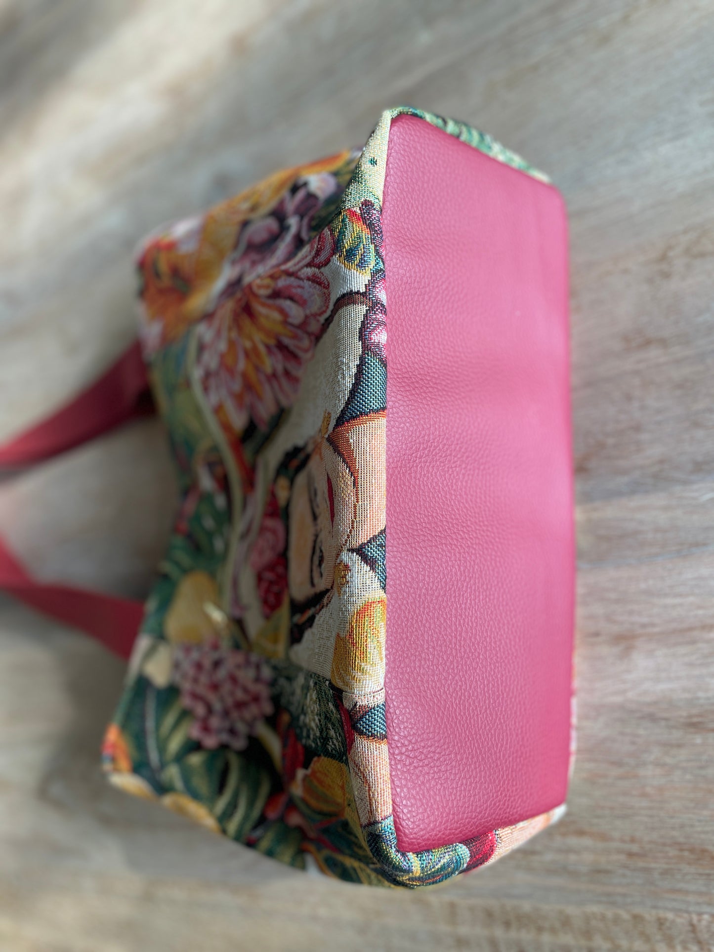 Tas Tote Frida Kahlo